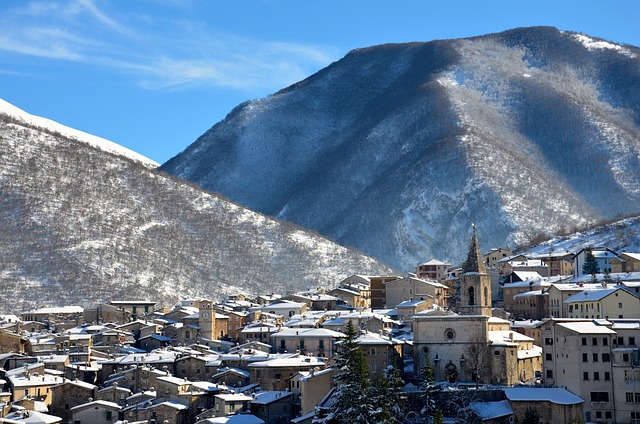 L’Abbraccio dell’Abruzzo: Tra Montagne, Mare e Tradizioni Autentiche
