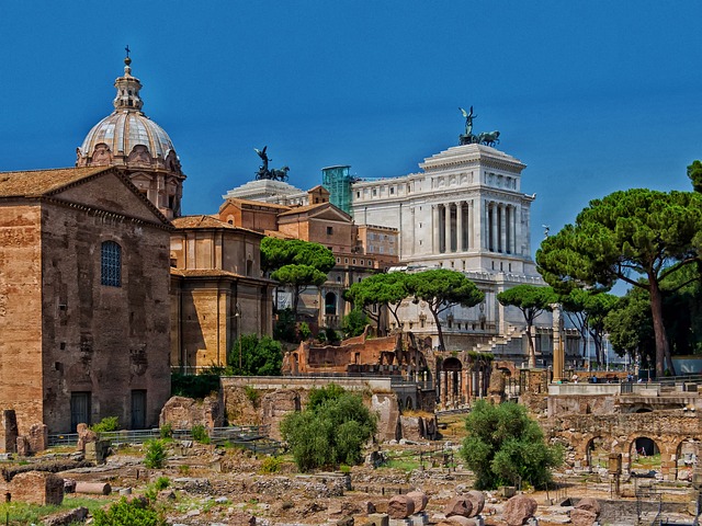 Cosa Fare a Roma in Due Giorni: Guida Completa per un Indimenticabile Viaggio