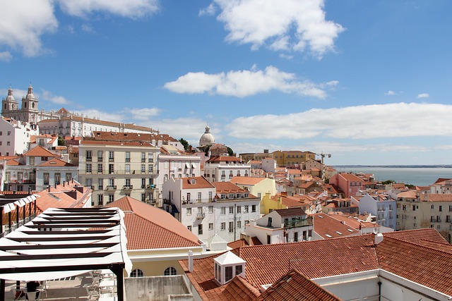 Vita in Salute: Il Life Plan Resorts – Una Nuova Prospettiva sul Benessere in Portogallo