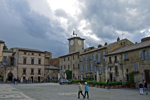 Scoprire Orvieto: Un Viaggio Tra Storia, Cultura e Bellezze Architettoniche